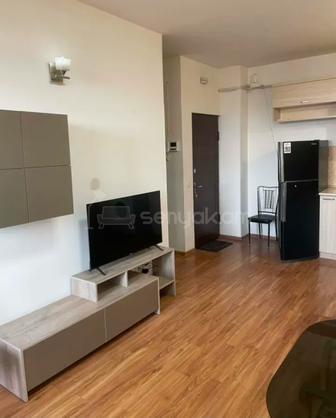 2 Սենյականոց Բնակարան Նորակառույցում, 50քմ, 11/15 հարկ, Կապիտալ Վերանորոգված, Կահավորված, Արևկող