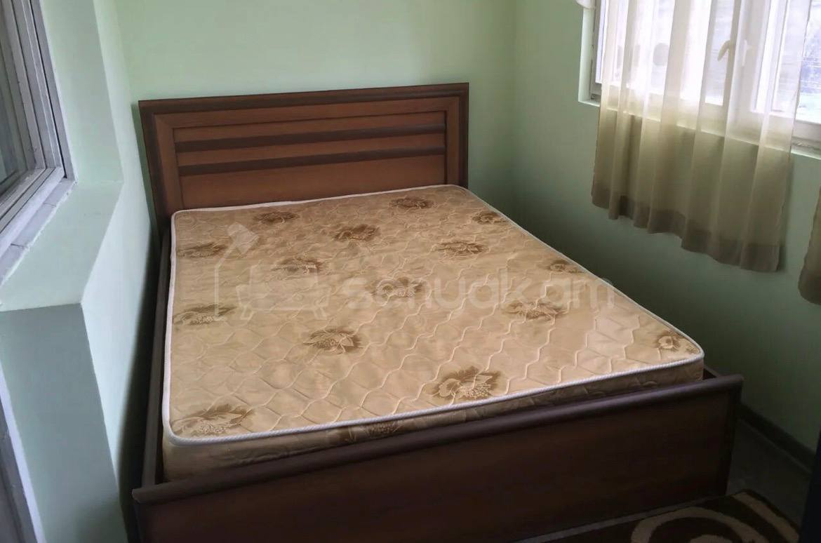 2 Սենյականոց Բնակարան, 54քմ, 4/9 հարկ, Կոսմետիկ Վերանորոգված, Կահավորված, Արևկող