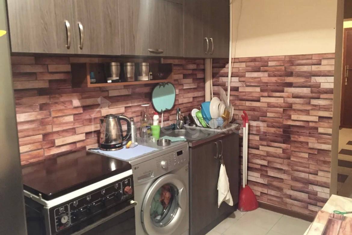 2 Սենյականոց Բնակարան, 54քմ, 4/9 հարկ, Կոսմետիկ Վերանորոգված, Կահավորված, Արևկող