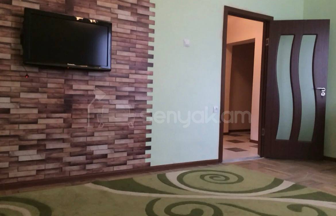 2 Սենյականոց Բնակարան, 54քմ, 4/9 հարկ, Կոսմետիկ Վերանորոգված, Կահավորված, Արևկող