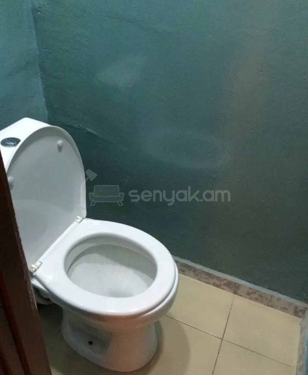 2 Սենյականոց Բնակարան, 54քմ, 4/9 հարկ, Կոսմետիկ Վերանորոգված, Կահավորված, Արևկող