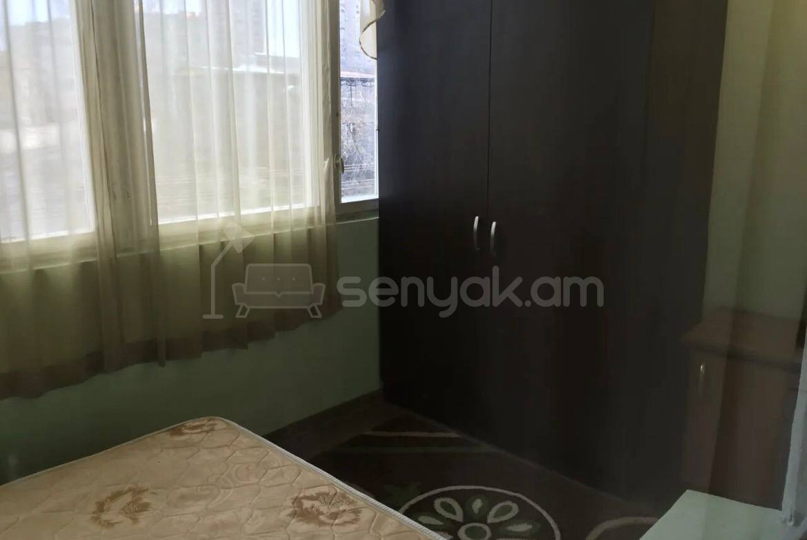 2 Սենյականոց Բնակարան, 54քմ, 4/9 հարկ, Կոսմետիկ Վերանորոգված, Կահավորված, Արևկող