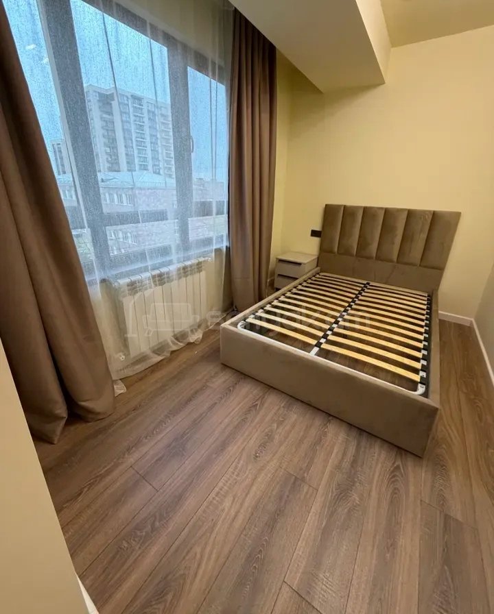 3 Սենյականոց Բնակարան, 63քմ, 5/14 հարկ, Դիզայներական Վերանորոգված