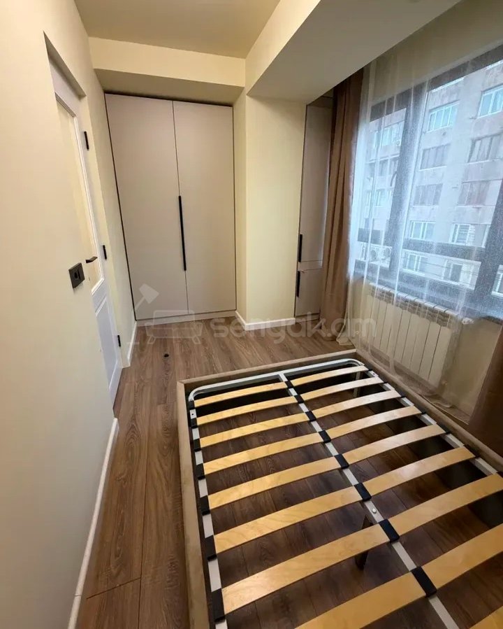 3 Սենյականոց Բնակարան, 63քմ, 5/14 հարկ, Դիզայներական Վերանորոգված