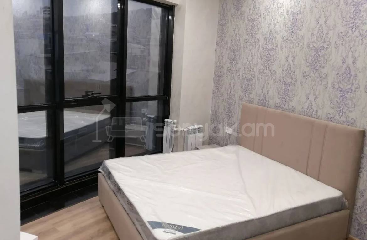 2 Սենյականոց Բնակարան, 46քմ, 6/20 հարկ, Կապիտալ Վերանորոգված