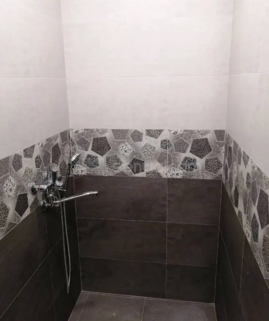 2 Սենյականոց Բնակարան, 46քմ, 6/20 հարկ, Կապիտալ Վերանորոգված