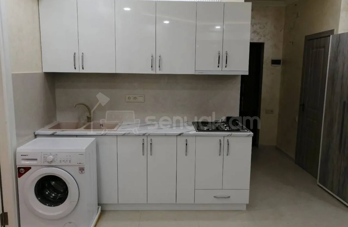 2 Սենյականոց Բնակարան, 46քմ, 6/20 հարկ, Կապիտալ Վերանորոգված