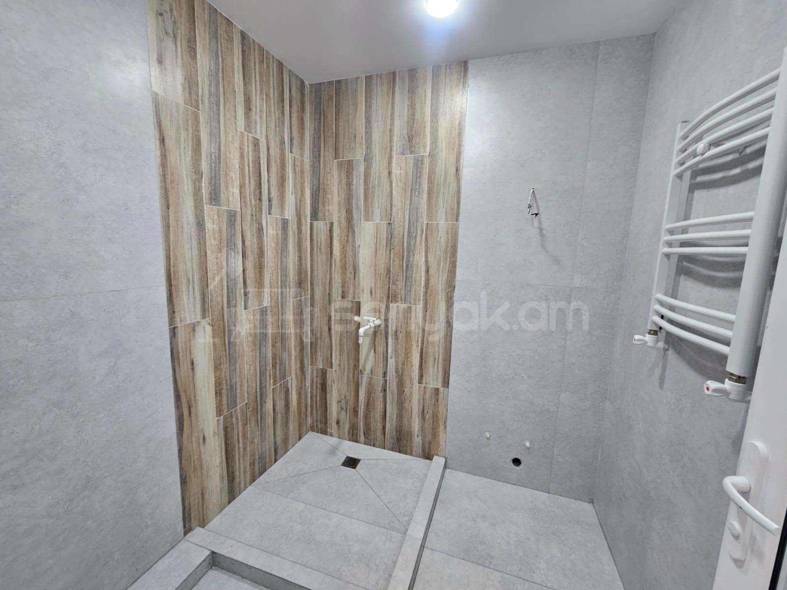 3 Սենյականոց Բնակարան Նորակառույցում, 56քմ, 4/7 հարկ, Կապիտալ Վերանորոգված