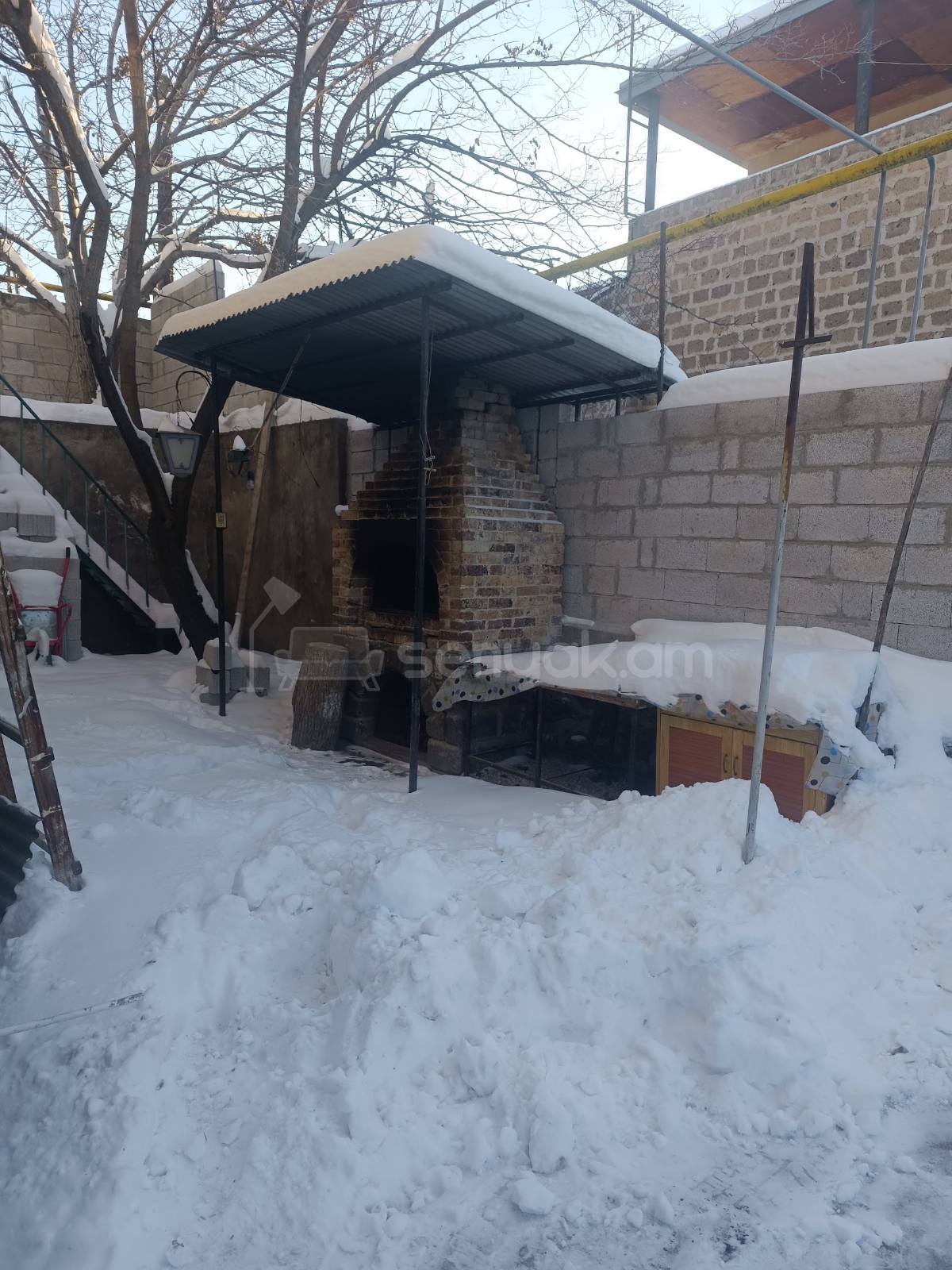 6 Սենյականոց Սեփական Տուն, 300քմ, Կապիտալ Վերանորոգված, Ավտոտնակով