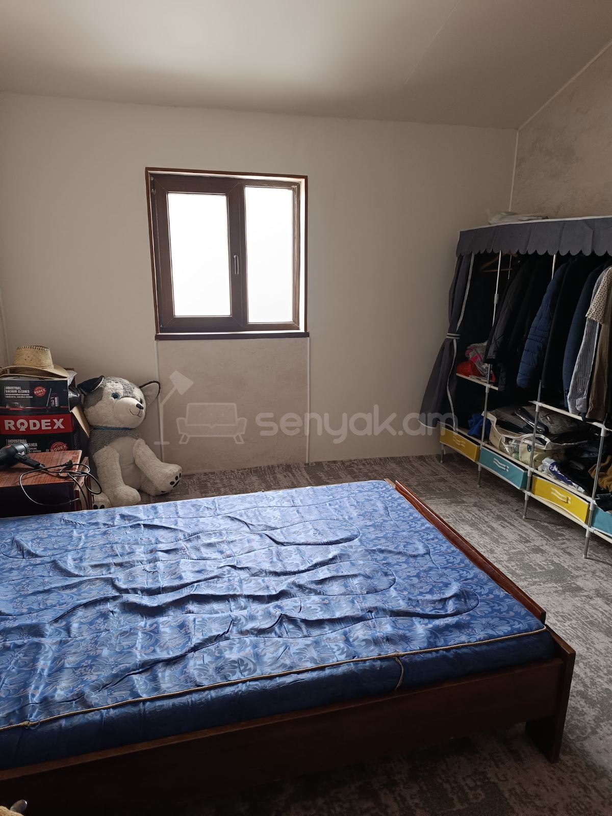 6 Սենյականոց Սեփական Տուն, 300քմ, Կապիտալ Վերանորոգված, Ավտոտնակով