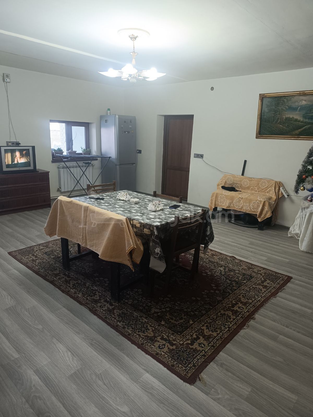 6 Սենյականոց Սեփական Տուն, 300քմ, Կապիտալ Վերանորոգված, Ավտոտնակով