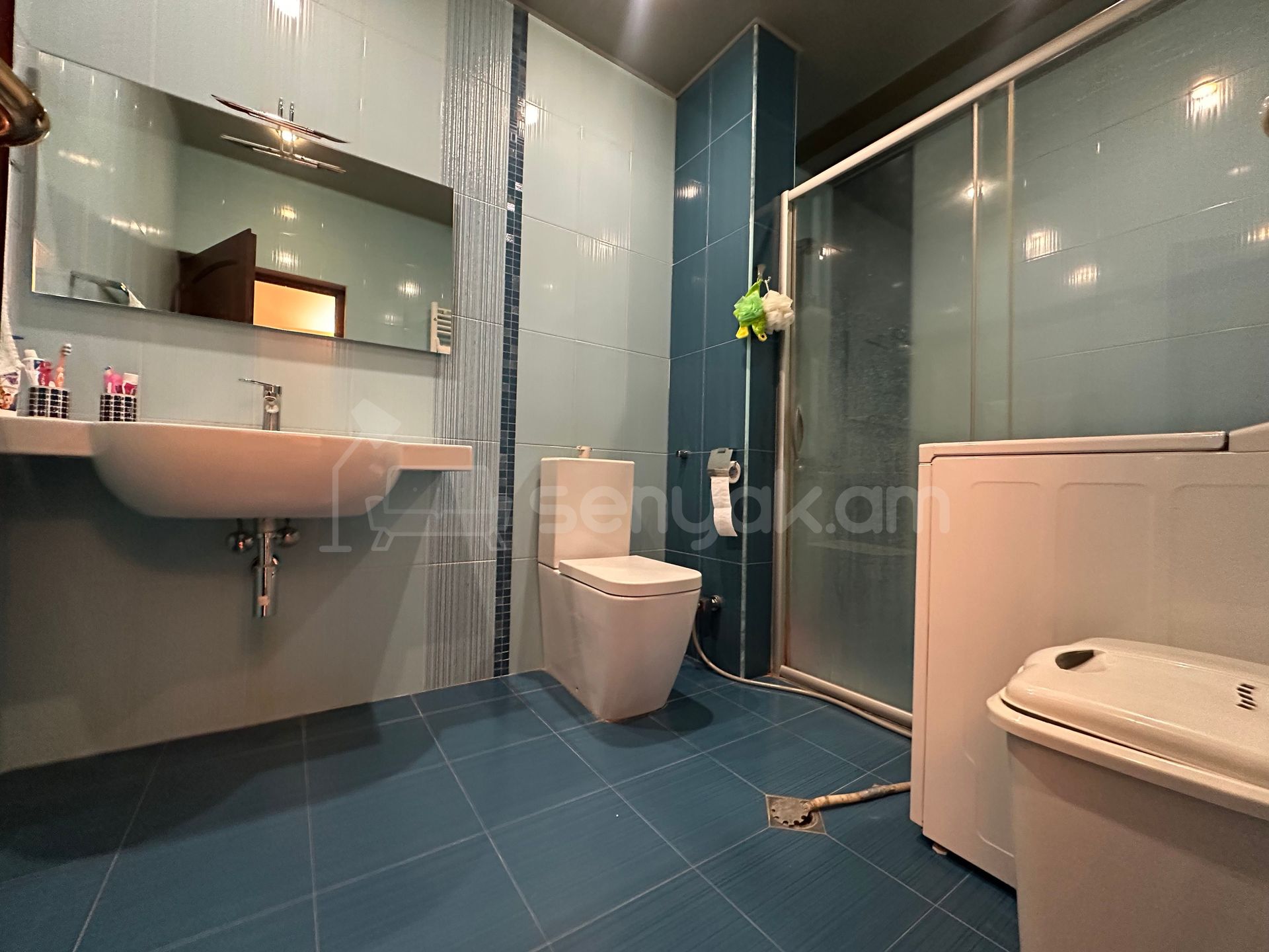 8 Սենյականոց Շքեղ Առանձնատուն, 660քմ, Ավտոտնակով