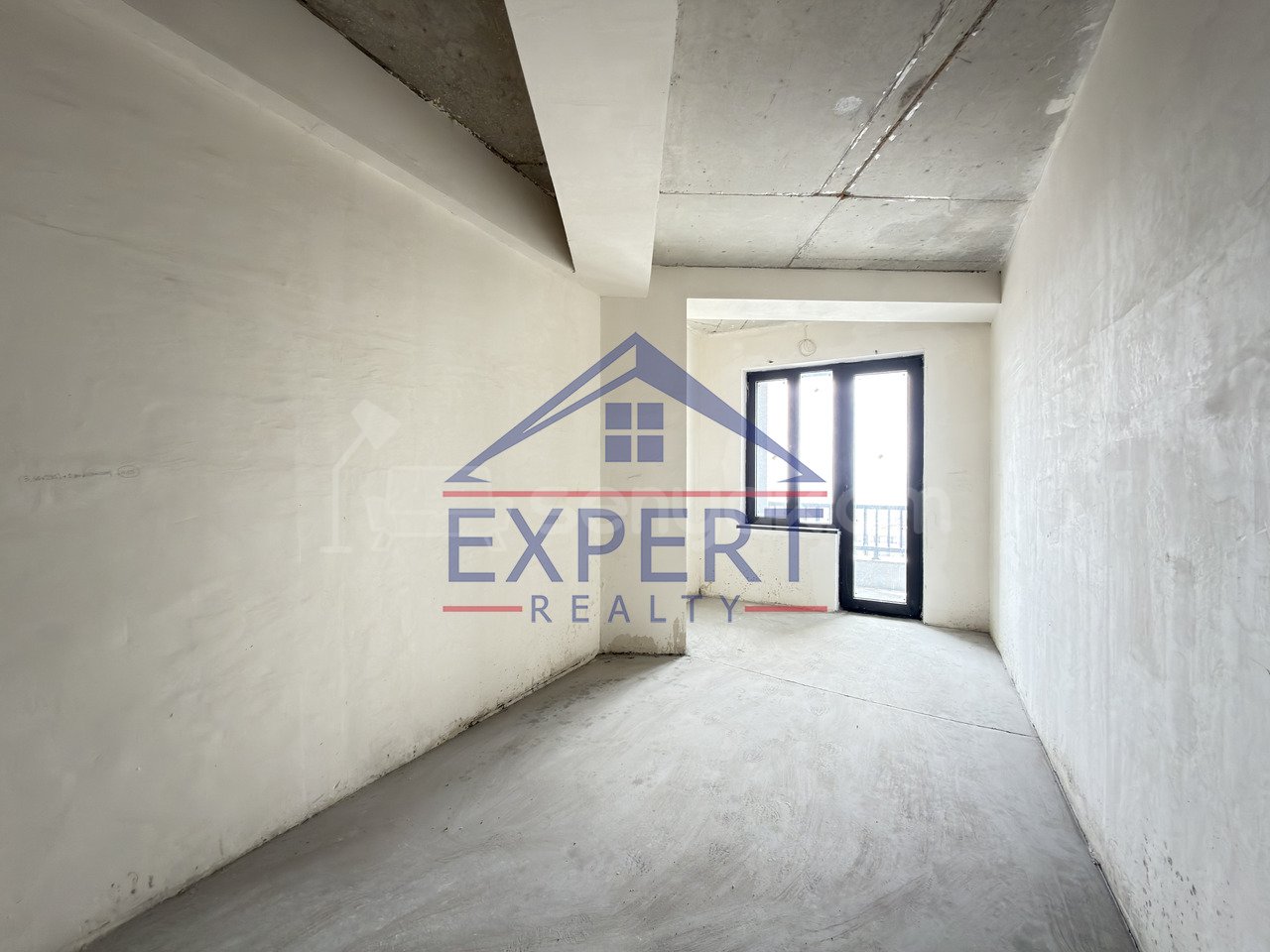 5 Սենյականոց Բնակարան Նորակառույցում, 215քմ, 11/12 հարկ, Զրոյական Վիճակում