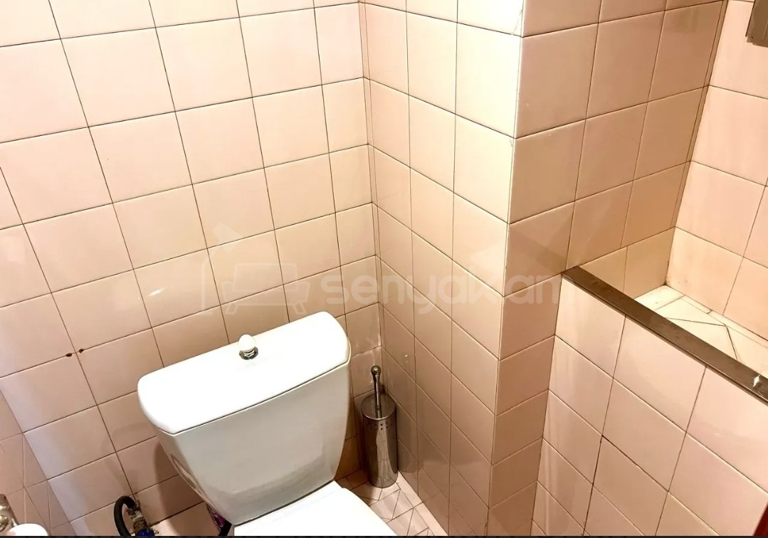 3 Սենյականոց Բնակարան, 81քմ, 2/14 հարկ, Կապիտալ Վերանորոգված