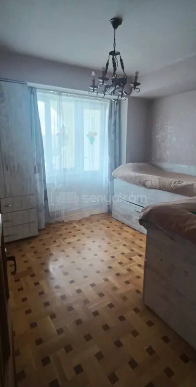 4 Սենյականոց Բնակարան, 92քմ, 8/16 հարկ, Կոսմետիկ Վերանորոգված