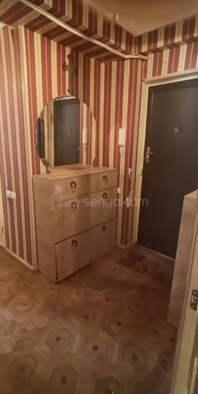 4 Սենյականոց Բնակարան, 92քմ, 8/16 հարկ, Կոսմետիկ Վերանորոգված