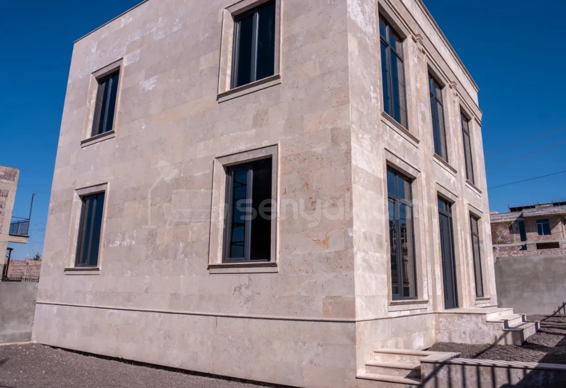 4 Սենյականոց Սեփական Տուն, 163քմ