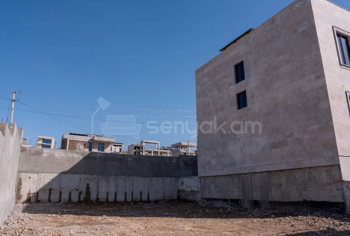 4 Սենյականոց Սեփական Տուն, 163քմ