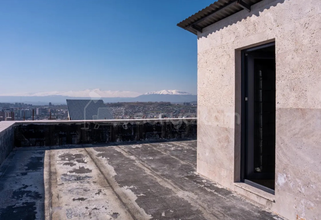 4 Սենյականոց Սեփական Տուն, 163քմ