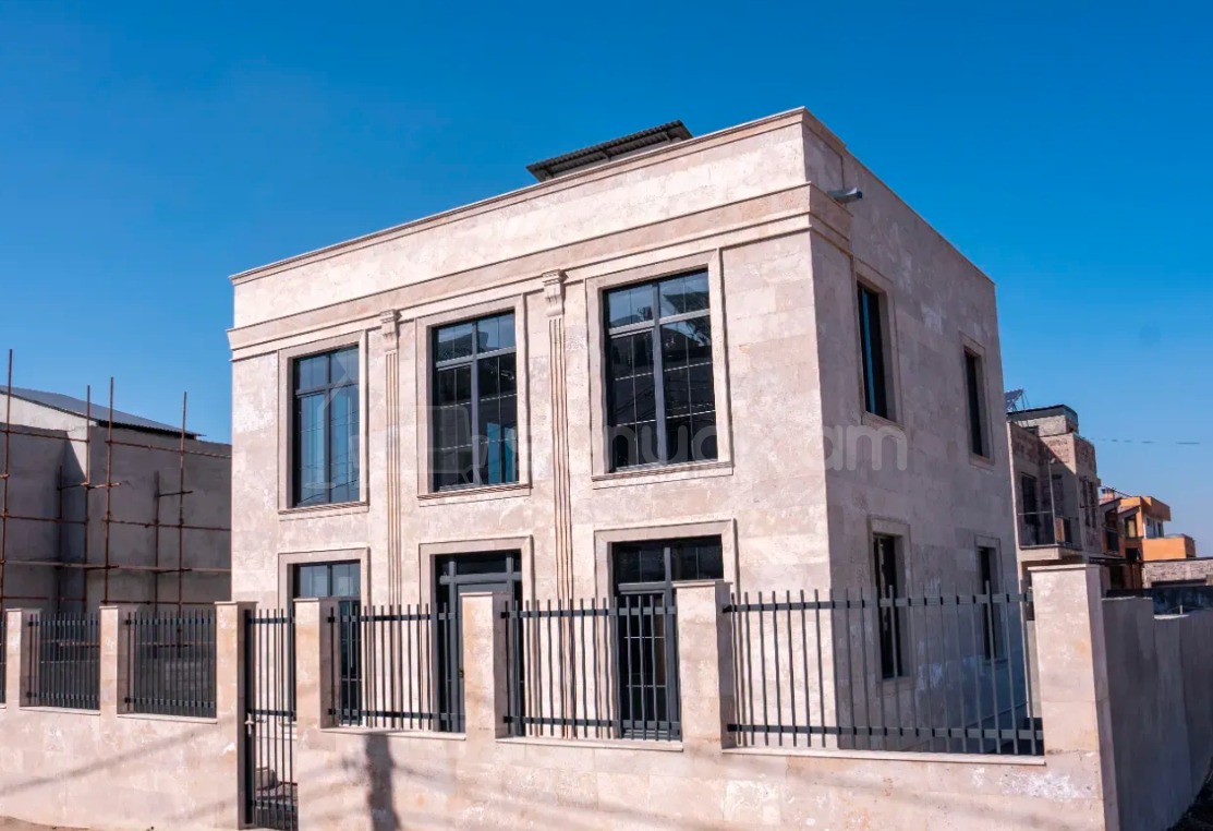 4 Սենյականոց Սեփական Տուն, 163քմ