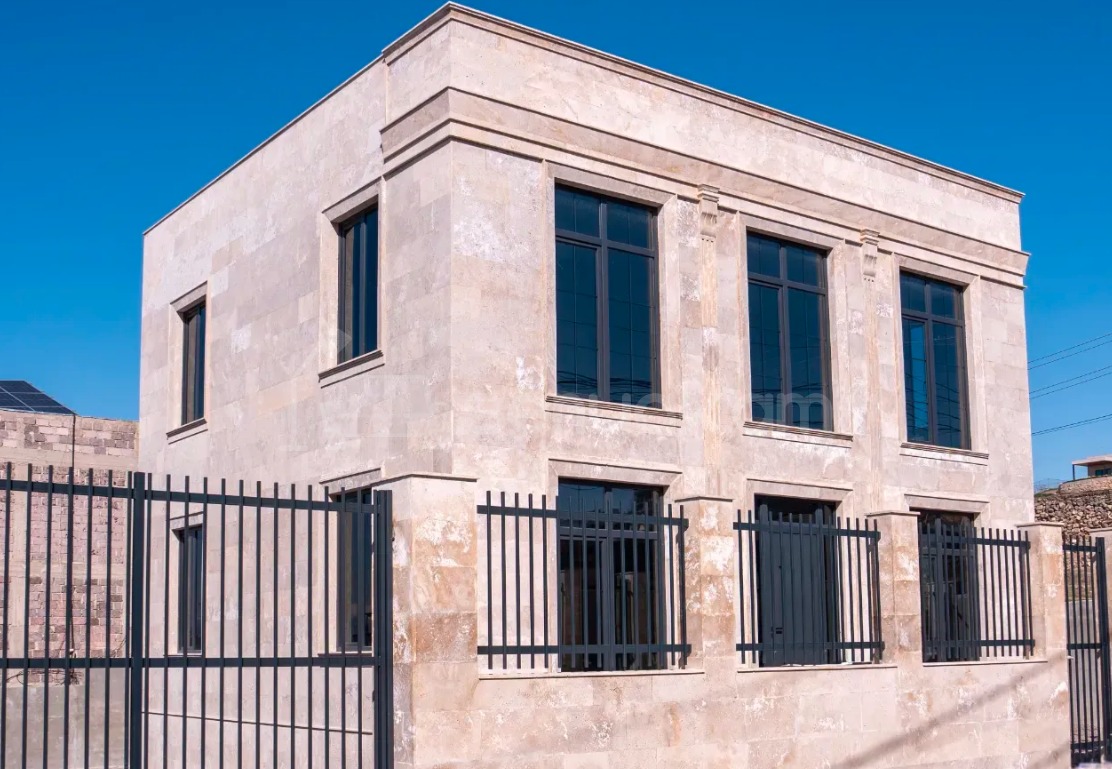 4 Սենյականոց Սեփական Տուն, 163քմ