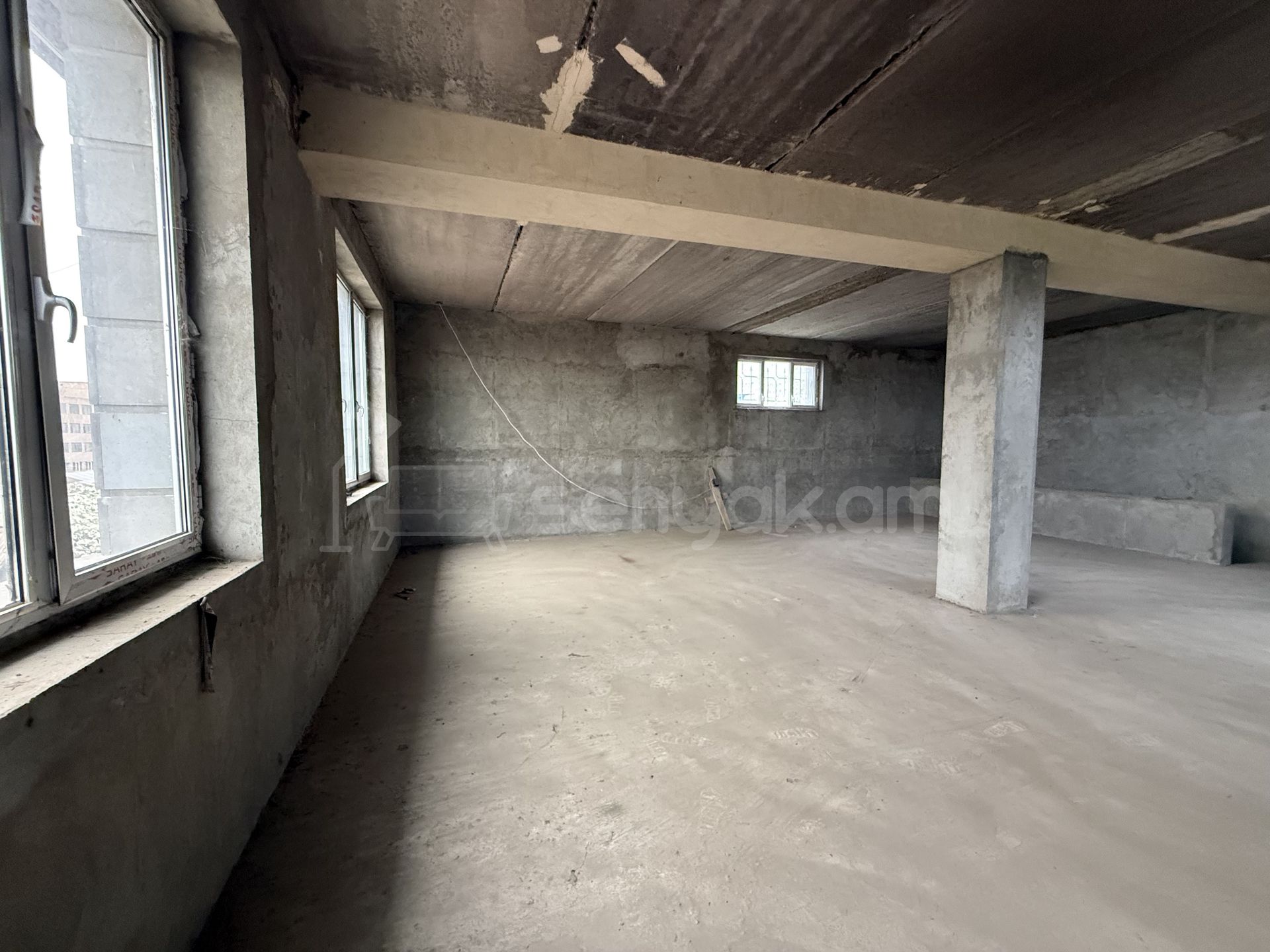 6 Սենյականոց Սեփական Տուն, 739քմ, Կապիտալ Վերանորոգված, Ավտոտնակով