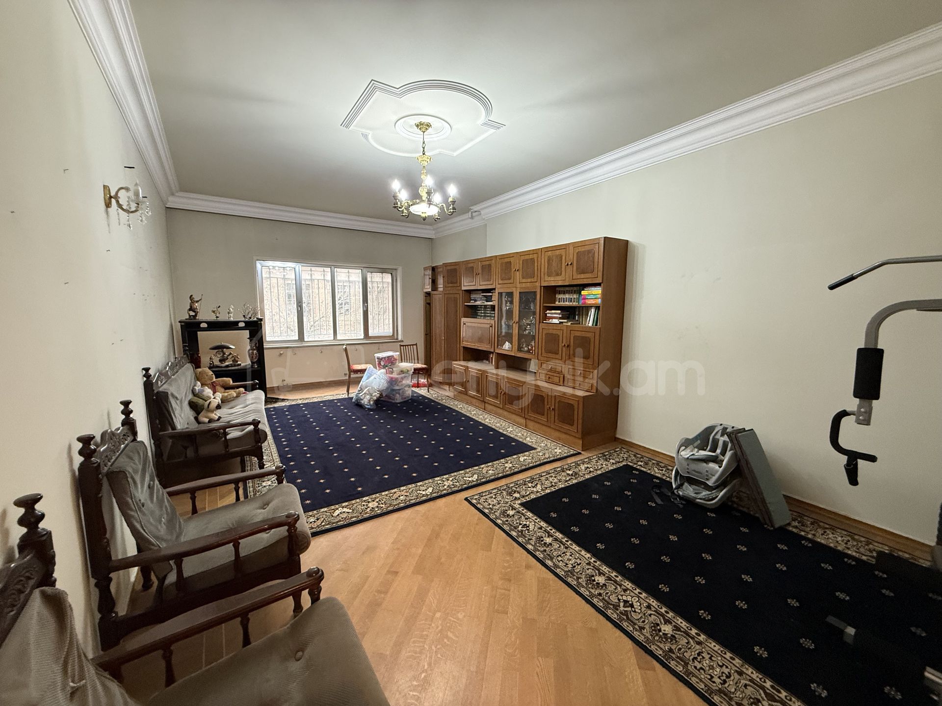 6 Սենյականոց Սեփական Տուն, 739քմ, Կապիտալ Վերանորոգված, Ավտոտնակով