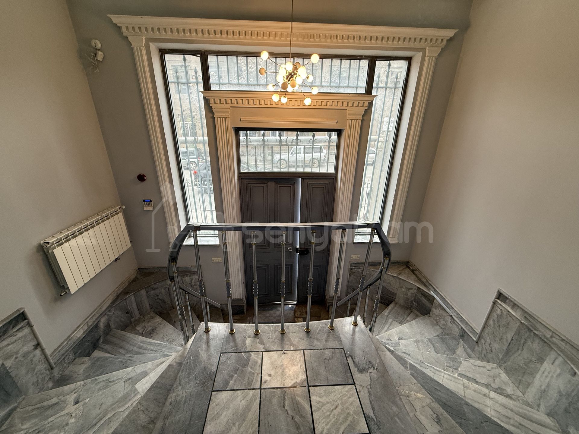 6 Սենյականոց Սեփական Տուն, 739քմ, Կապիտալ Վերանորոգված, Ավտոտնակով