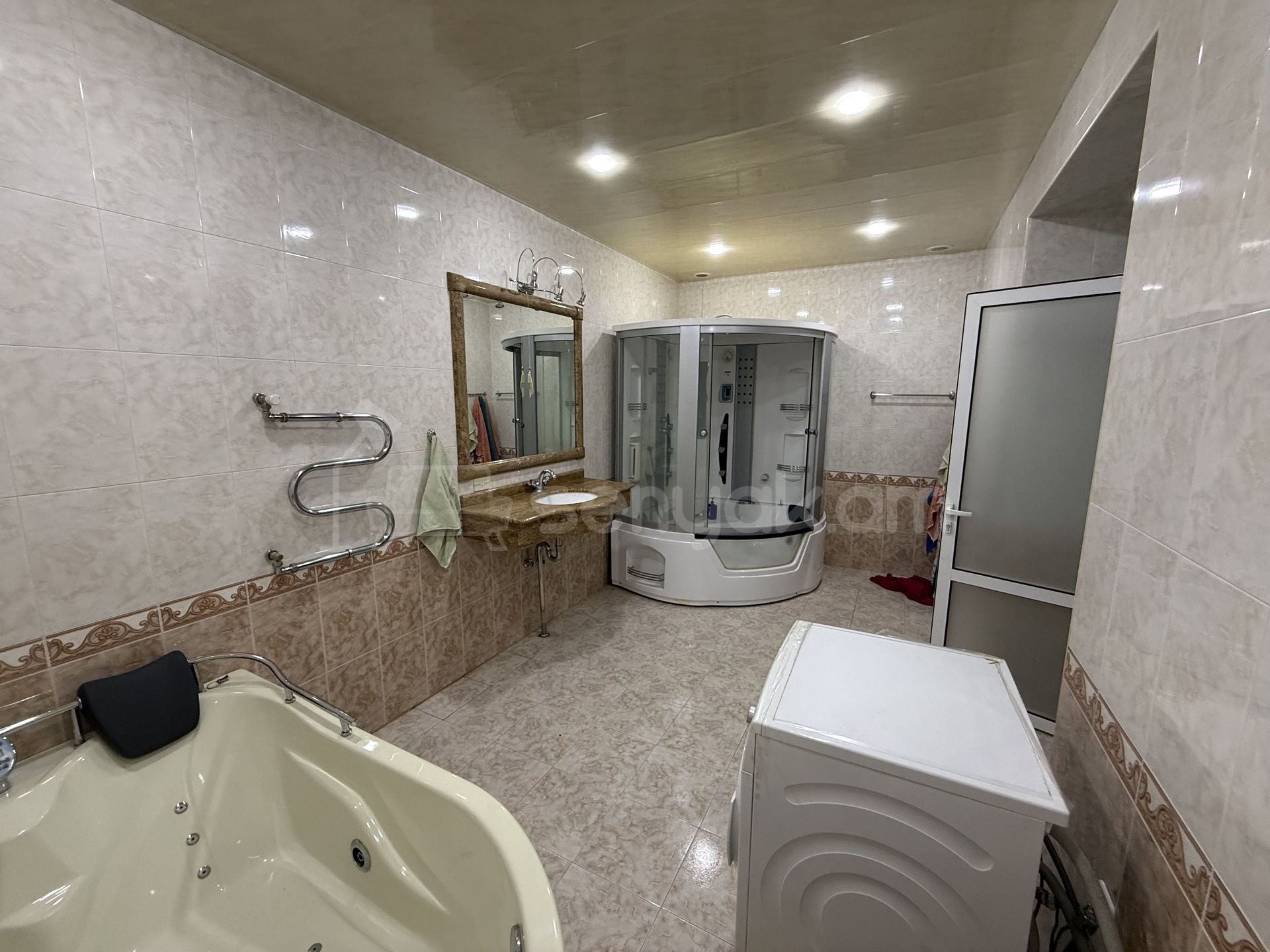 6 Սենյականոց Սեփական Տուն, 739քմ, Կապիտալ Վերանորոգված, Ավտոտնակով