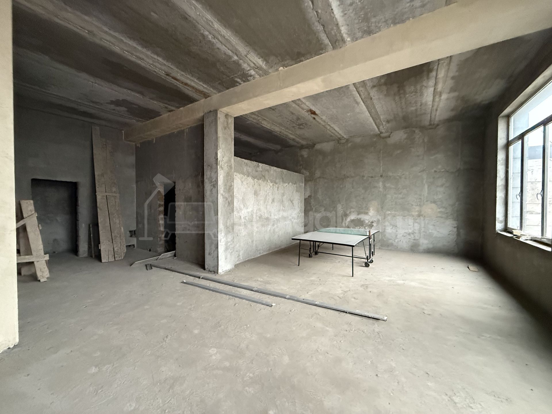 6 Սենյականոց Սեփական Տուն, 739քմ, Կապիտալ Վերանորոգված, Ավտոտնակով