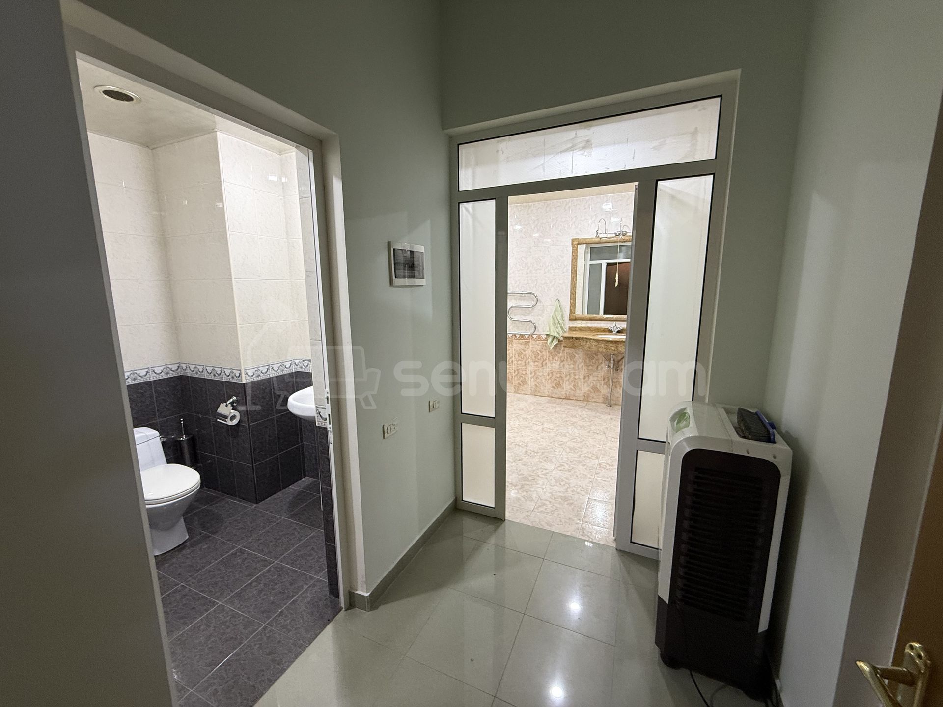 6 Սենյականոց Սեփական Տուն, 739քմ, Կապիտալ Վերանորոգված, Ավտոտնակով