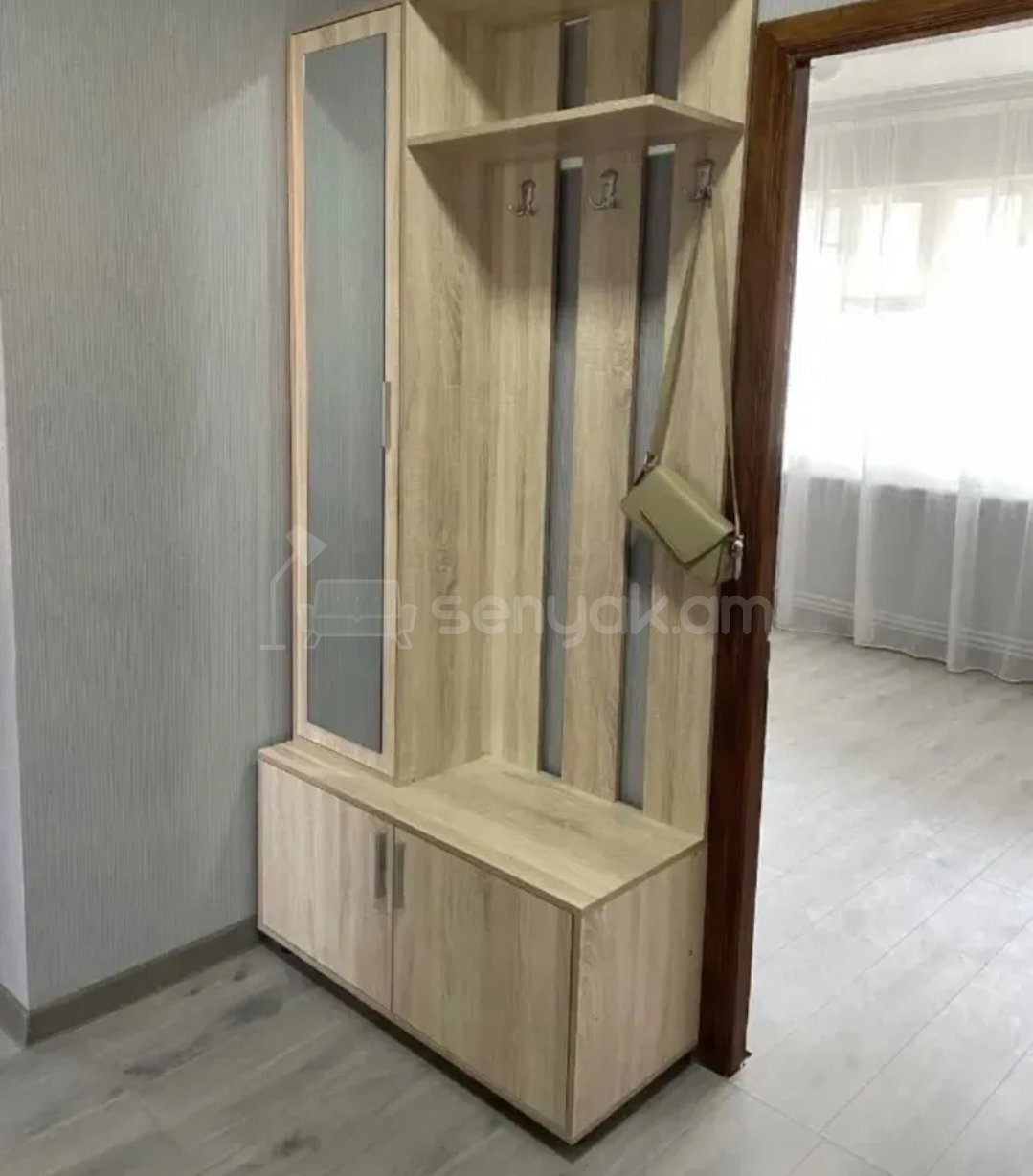 3 Սենյականոց Բնակարան, 80քմ, 7/9 հարկ, Կապիտալ Վերանորոգված, Կահավորված, Արևկող