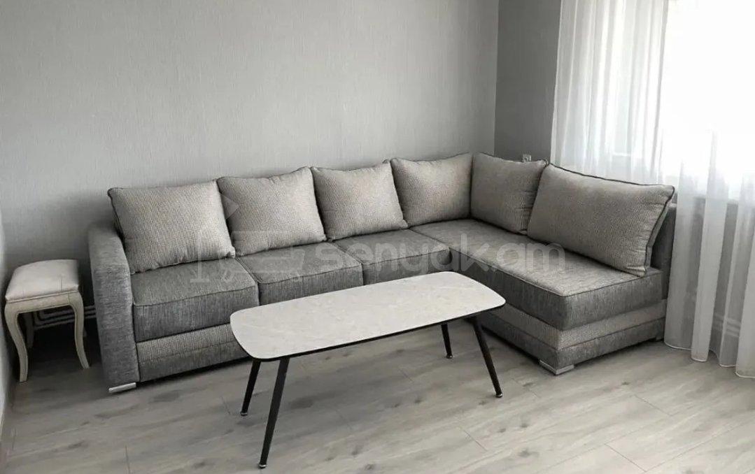 3 Սենյականոց Բնակարան, 80քմ, 7/9 հարկ, Կապիտալ Վերանորոգված, Կահավորված, Արևկող