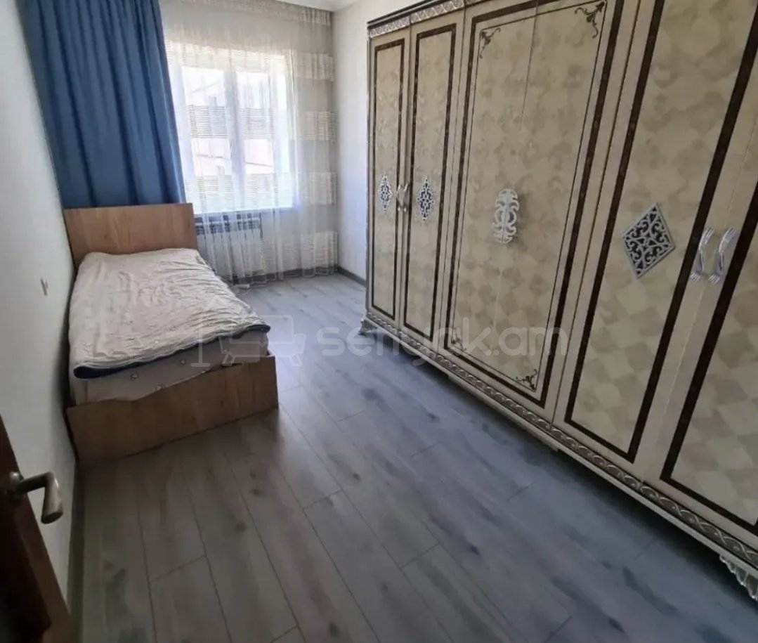 3 Սենյականոց Բնակարան, 80քմ, 7/9 հարկ, Կապիտալ Վերանորոգված, Կահավորված, Արևկող