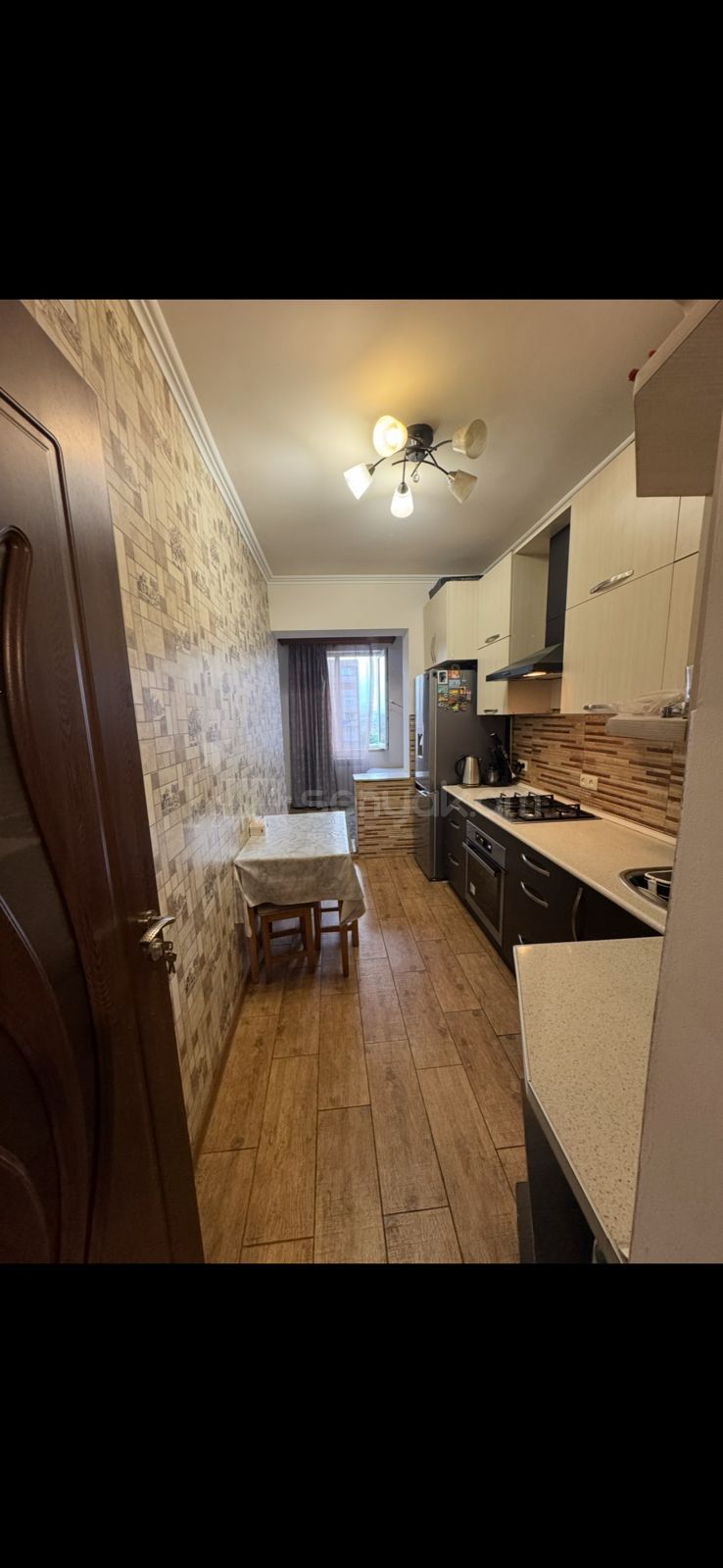 2 Սենյականոց Բնակարան, 60քմ, 5/9 հարկ, Նորմալ Վիճակում, Կահավորված