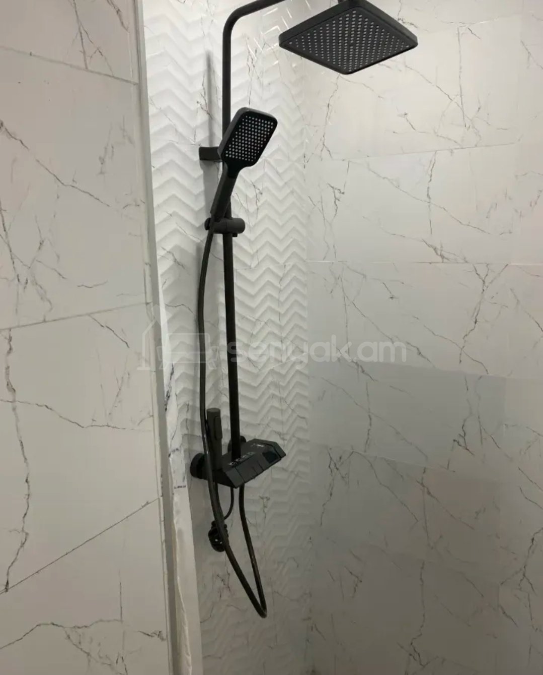 3 Սենյականոց Բնակարան, 80քմ, 7/9 հարկ, Կապիտալ Վերանորոգված, Կահավորված, Արևկող