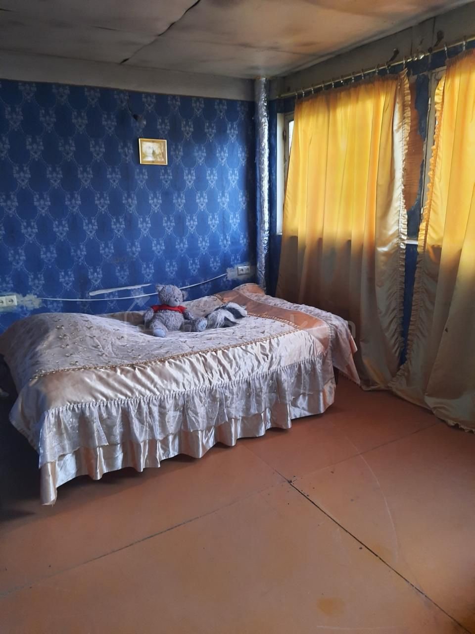 5 Սենյականոց Սեփական Տուն, 110քմ, Կոսմետիկ Վերանորոգված