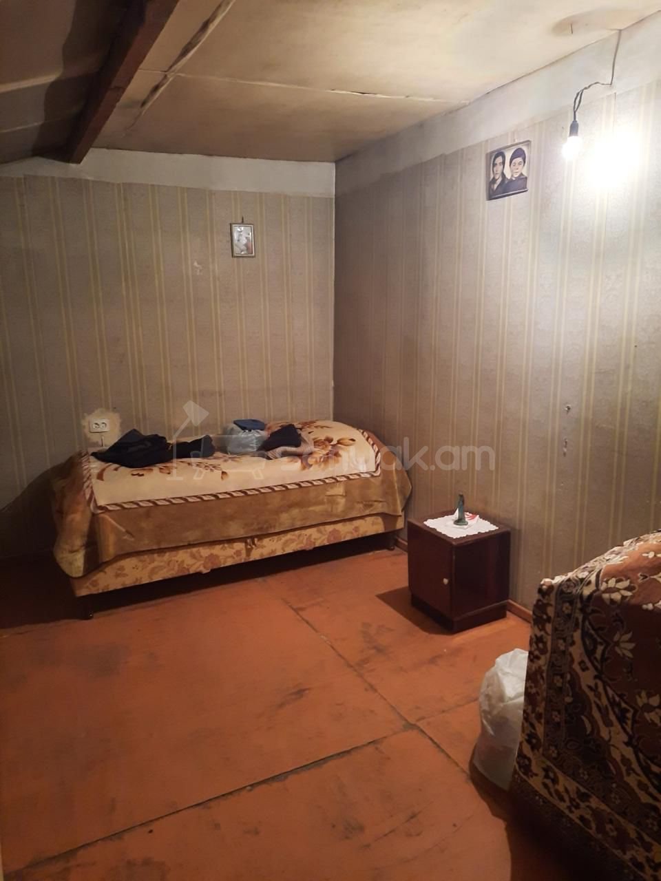 5 Սենյականոց Սեփական Տուն, 110քմ, Կոսմետիկ Վերանորոգված