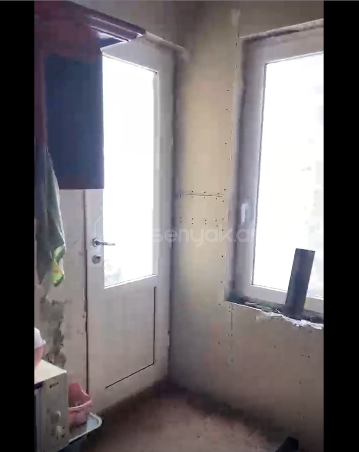 5 Սենյականոց Սեփական Տուն, 110քմ, Կոսմետիկ Վերանորոգված