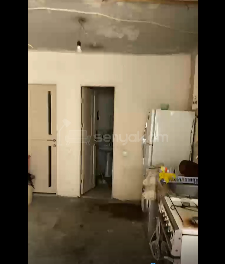 5 Սենյականոց Սեփական Տուն, 110քմ, Կոսմետիկ Վերանորոգված