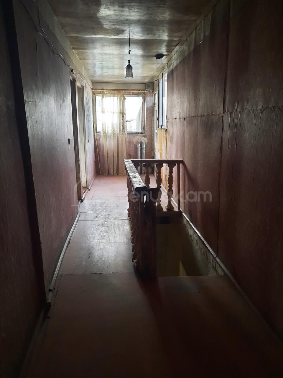 5 Սենյականոց Սեփական Տուն, 110քմ, Կոսմետիկ Վերանորոգված