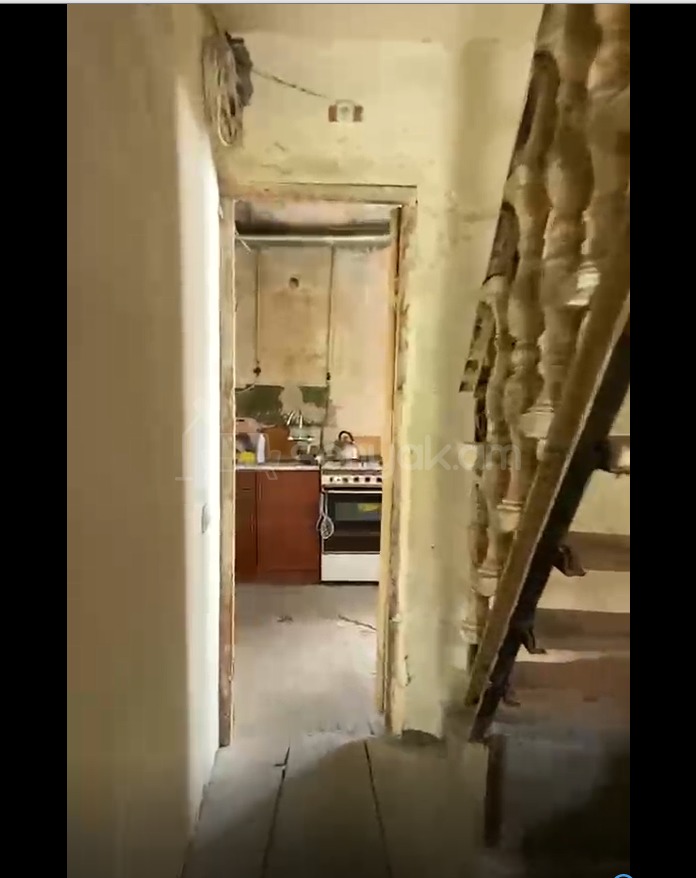 5 Սենյականոց Սեփական Տուն, 110քմ, Կոսմետիկ Վերանորոգված