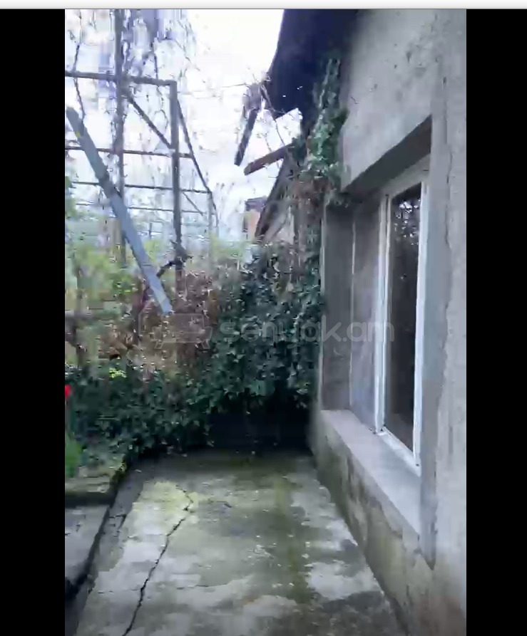 5 Սենյականոց Սեփական Տուն, 110քմ, Կոսմետիկ Վերանորոգված