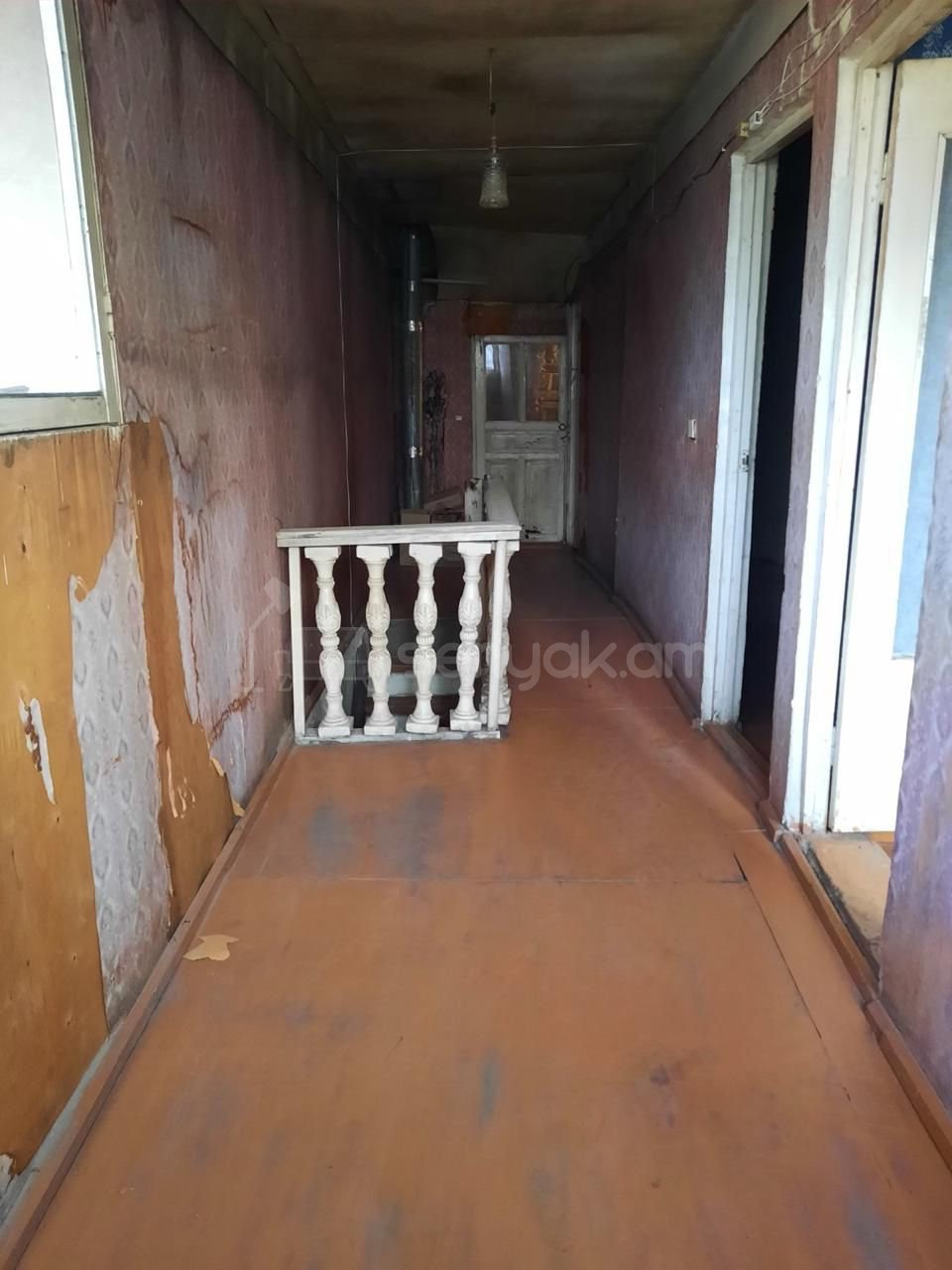 5 Սենյականոց Սեփական Տուն, 110քմ, Կոսմետիկ Վերանորոգված