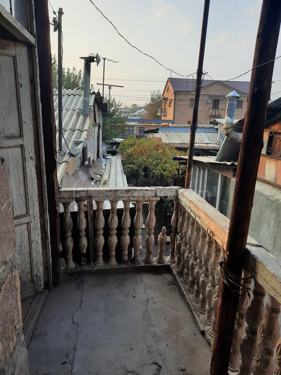 5 Սենյականոց Սեփական Տուն, 110քմ, Կոսմետիկ Վերանորոգված