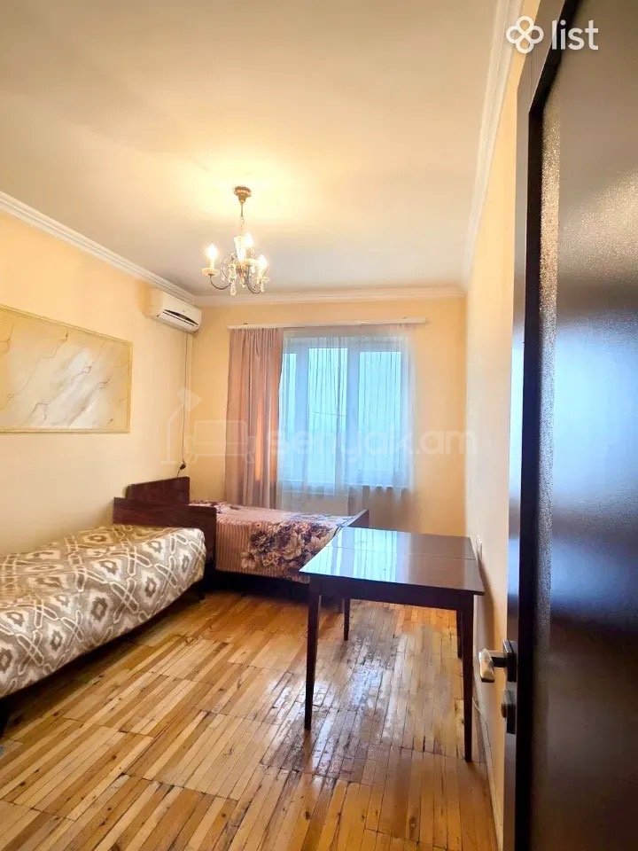 2 Սենյականոց Բնակարան, 80քմ, 8/9 հարկ, Կոսմետիկ Վերանորոգված, Կահավորված, Արևկող