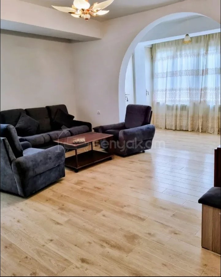 2 Սենյականոց Բնակարան, 70քմ, 10/14 հարկ, Նորմալ Վիճակում, Կահավորված