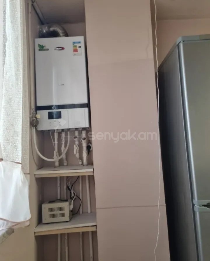 2 Սենյականոց Բնակարան, 70քմ, 10/14 հարկ, Նորմալ Վիճակում, Կահավորված