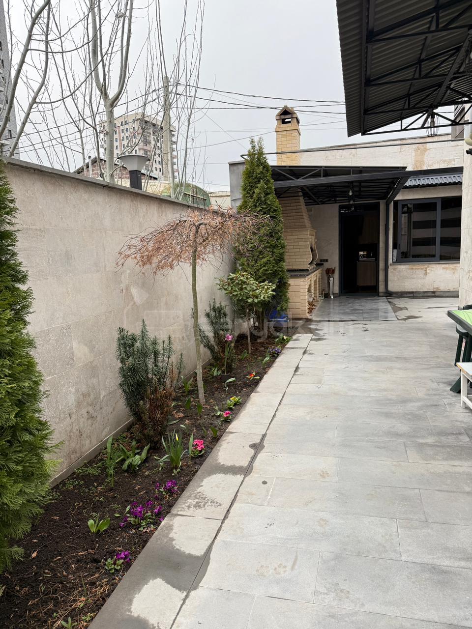 5 Սենյականոց Շքեղ Առանձնատուն, 220քմ, Լողավազանով, Ավտոտնակով