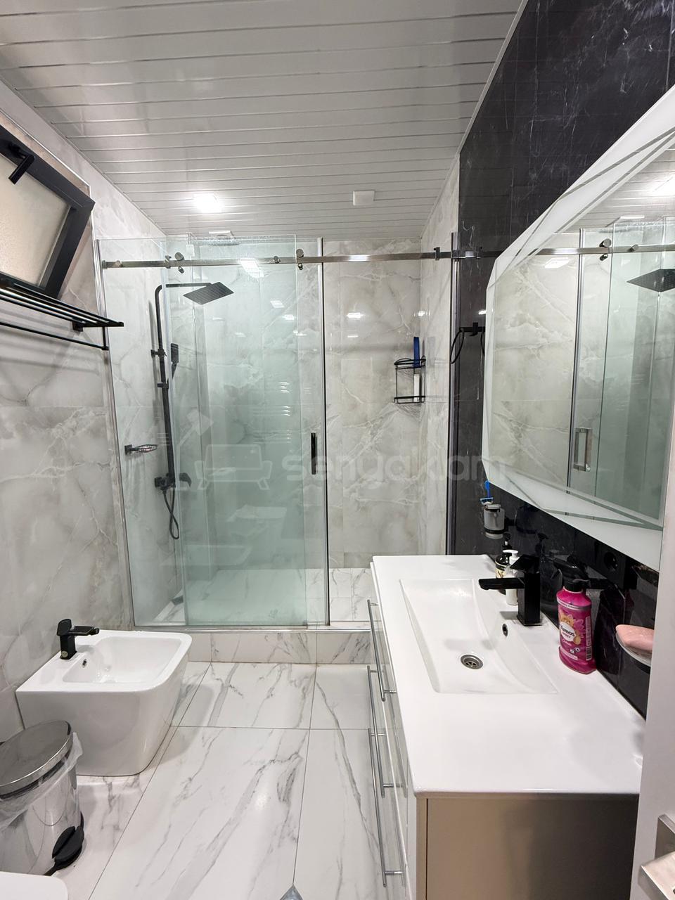 5 Սենյականոց Շքեղ Առանձնատուն, 220քմ, Լողավազանով, Ավտոտնակով